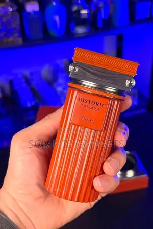 Afnan Historic Perfume