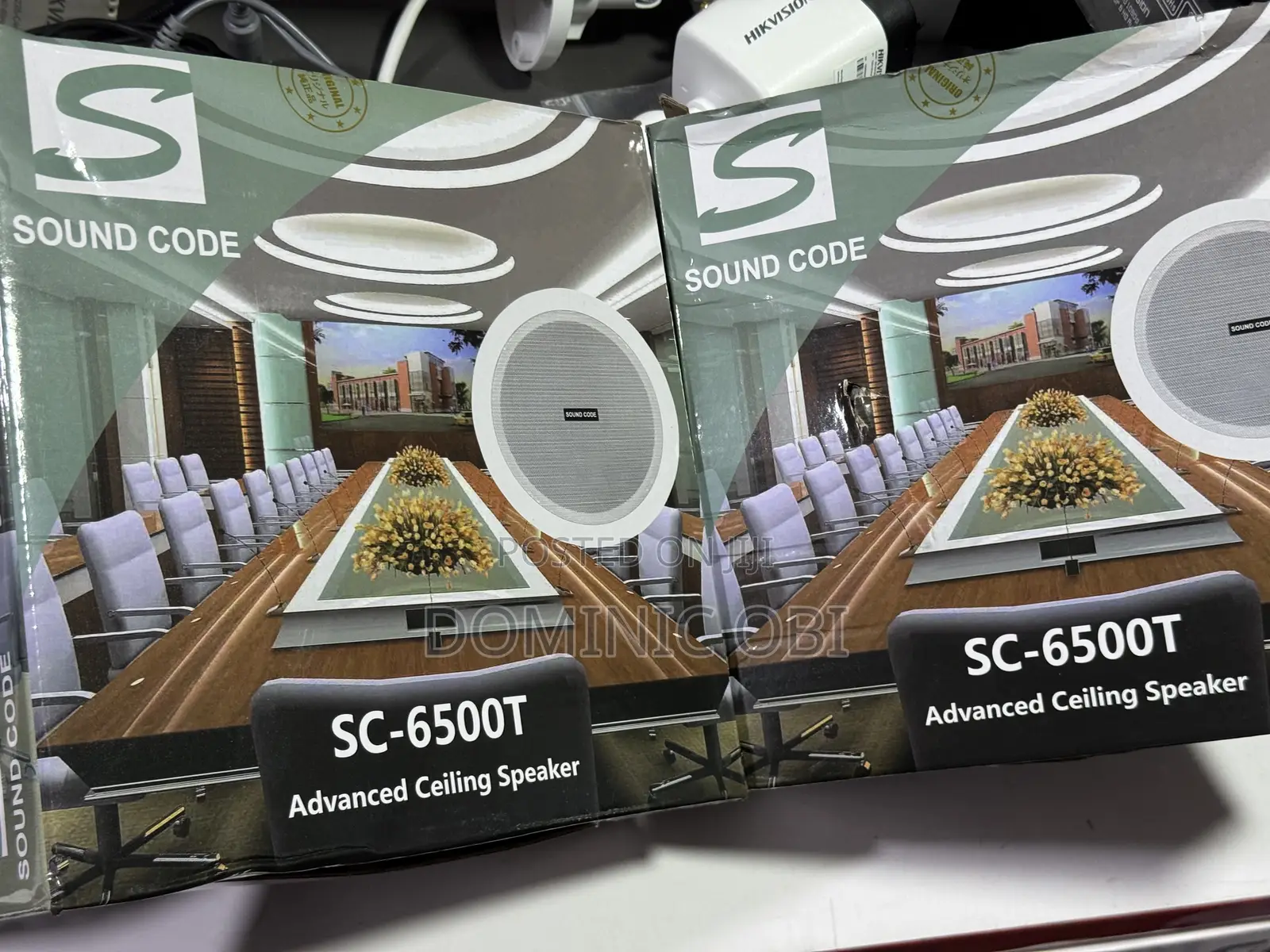 Ceiling Speaker 10w