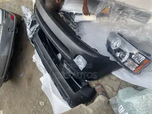 Range Rover Upgrade Kit 2006 to 2012