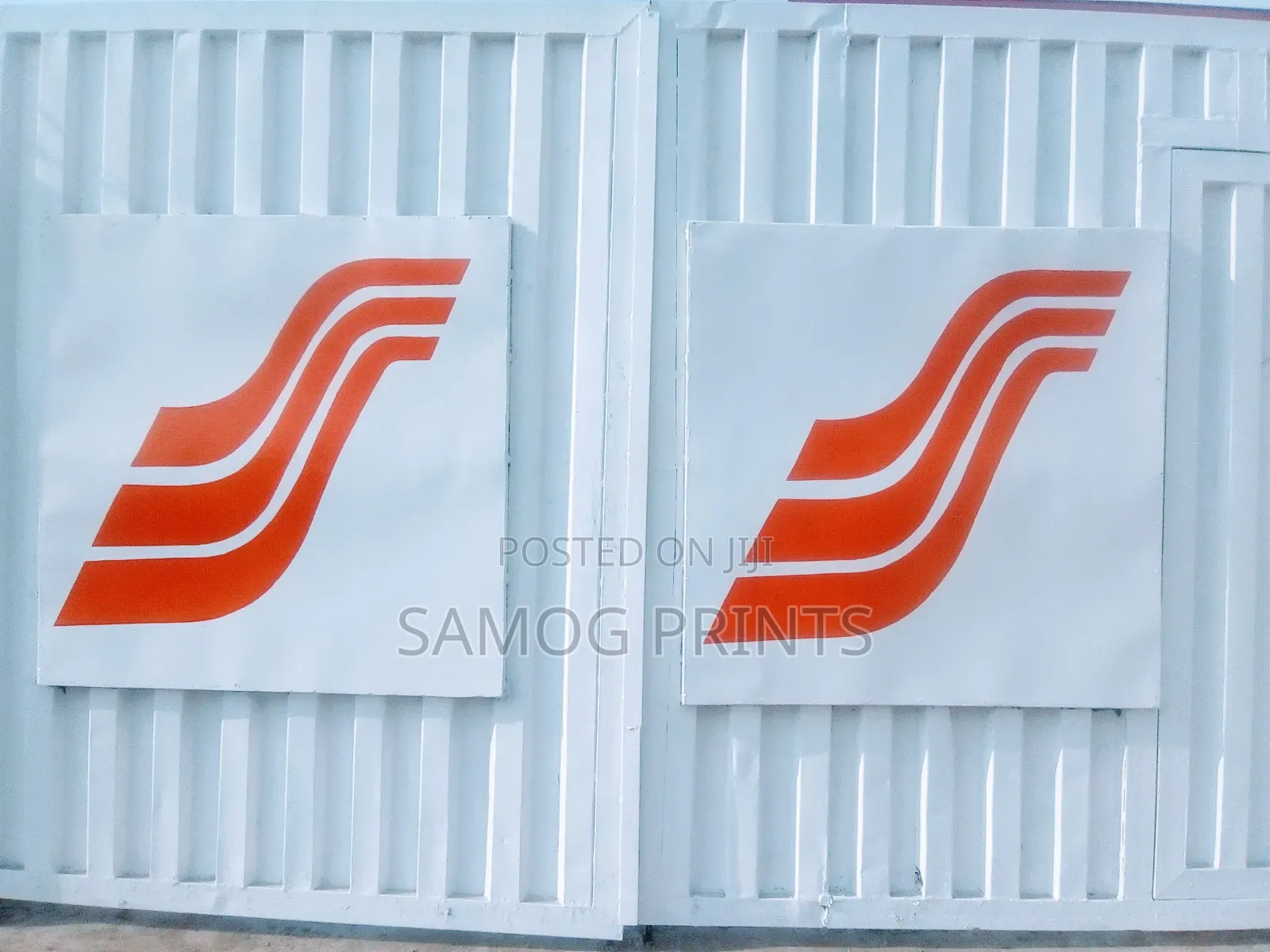 Mr Samog Prints