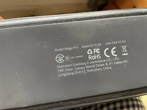 Tronsmart Mega Pro