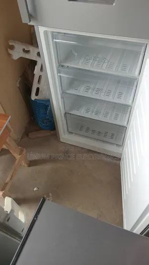 Beko French Door Fridge Dispenser