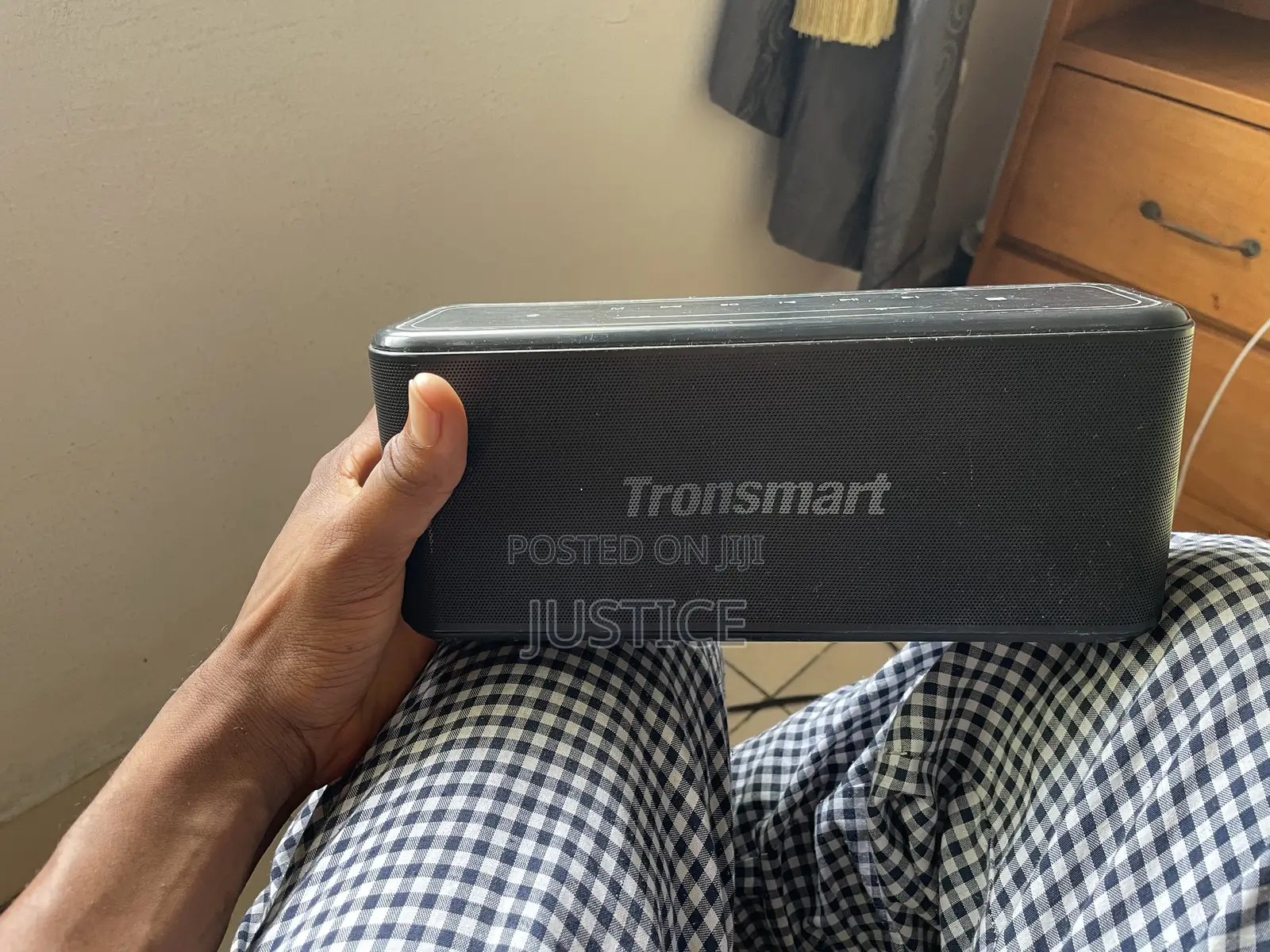 Tronsmart Mega Pro