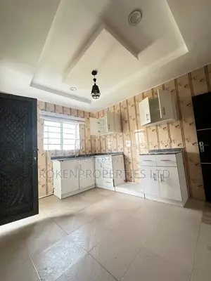 2bdrm Block of Flats in Isokan Estate, Akobo for rent