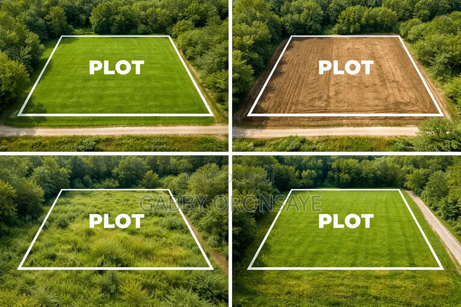 Plot of Land