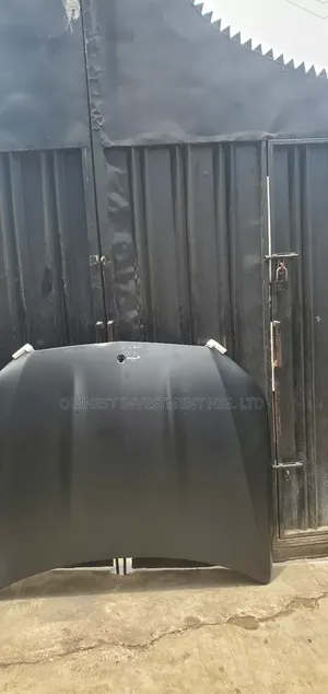 213 Mercedesbenz Bonnet Maybach Style.