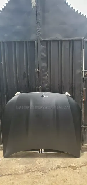 213 Mercedesbenz Bonnet Maybach Style.
