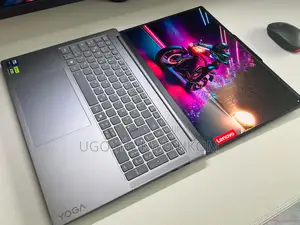 New Laptop Lenovo 32GB Intel Core Ultra 7 SSD 1T