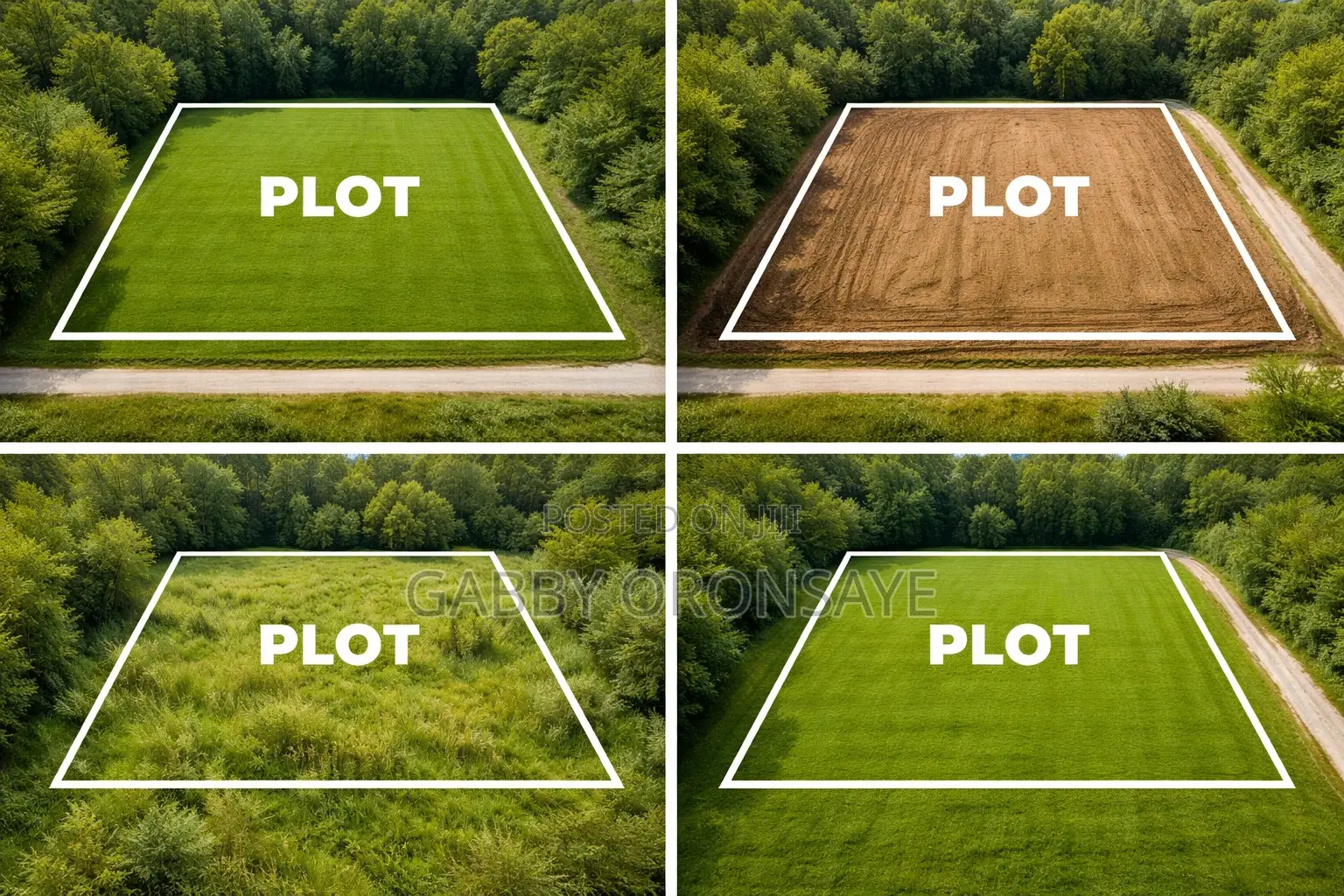 Plot of Land