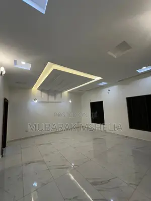 4bdrm Duplex in Jahi for sale