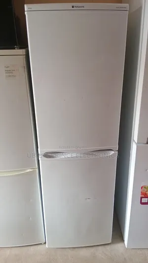 Hotpoint French Door Fridge