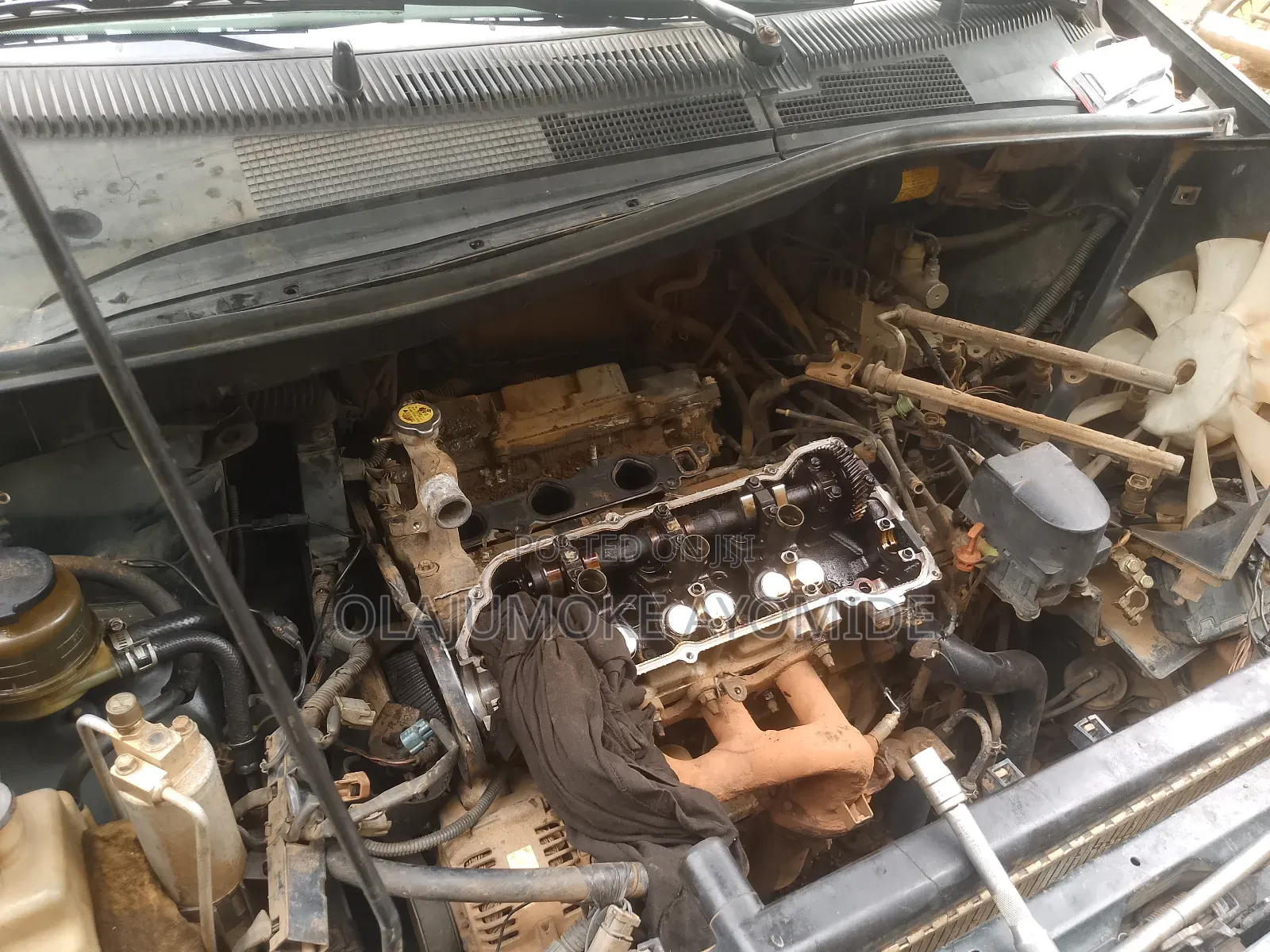 Automobile Engineer