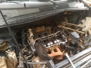 Automobile Engineer