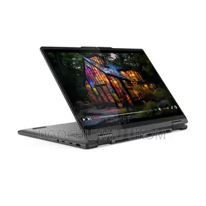 New Laptop Lenovo Yoga 7i 16GB Intel Core Ultra 7 SSD 1T
