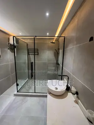 Furnished 3bdrm Apartment in Awolowo Towers for rent