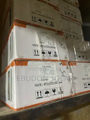 Solar 1.5kva Inverter Hybrid Cee Power