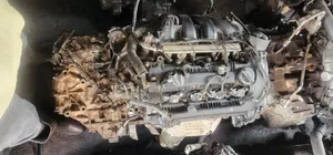 Complete Engine Hyundai Tucson 2011 2012 2013 2014 2015