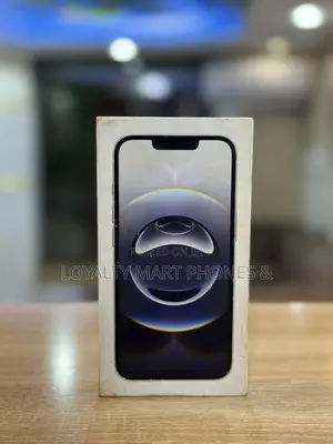 New Apple iPhone 16e 128 GB