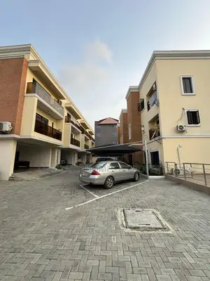 Furnished 2bdrm Duplex in Ikate for rent