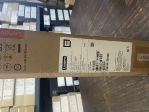 New Laptop Lenovo 16GB Intel Core i7 SSD 512GB
