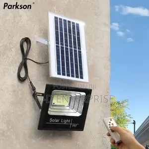 200watt Solar Light