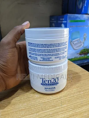 Ten 20 Conductive Electrode Paste