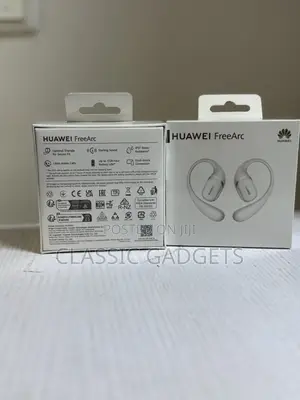 Huawei Freearc Open-Ear Earbuds for Sports