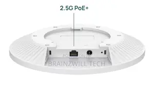 Tp-Link Eap772 | Be9300 Ceiling Mount Tri-Band Wi-Fi 7 Access Point