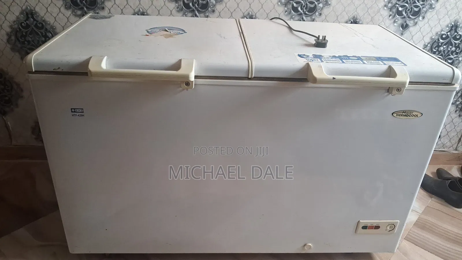 Haier Thermocool