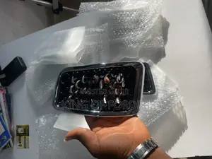 Jeep Cherokee Latitude 2020 Front Grill