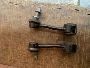 Front Linkage Jeep Wrangler