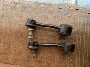 Front Linkage Jeep Wrangler