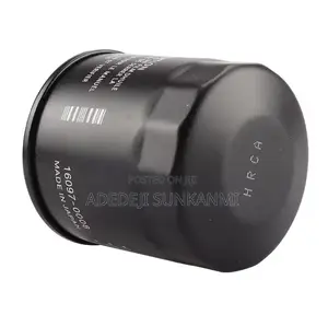 Motorcycle Oil Filter for Kawasaki Z800 Z900 Ninja 250 Zx6r Zx10r