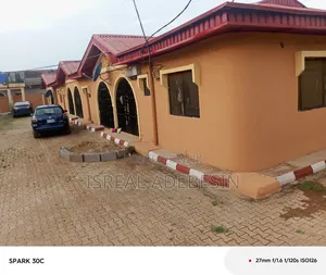 Furnished 11bdrm Block of Flats in Mercy Land Estate, Alimosho for sale