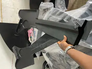 Dodge Challenger 2018 Under Bonnet Padded