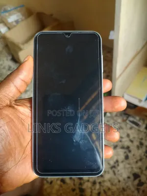 Samsung Galaxy A15 5G 256 GB Silver