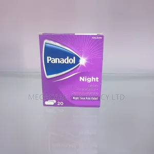 Panadol Night