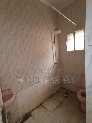 Furnished 4bdrm House in Ushafa for rent
