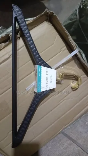 Designer Hanger