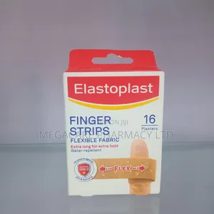 Elastoplast Finger Strips