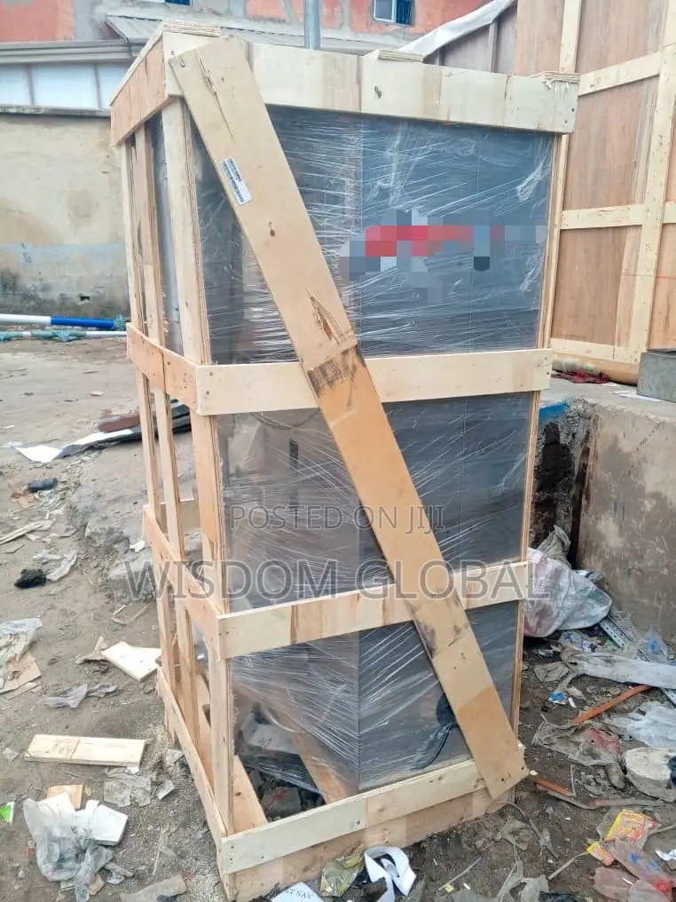 Original Pure Water Machine Is Available