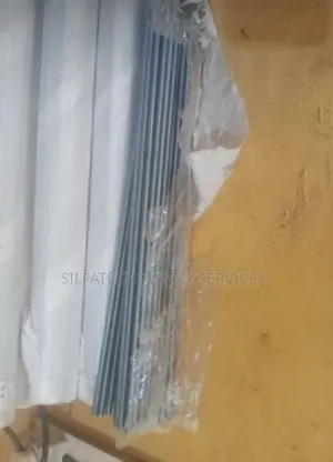Threaded Rod