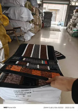 Foot Mat Homes and Hotel