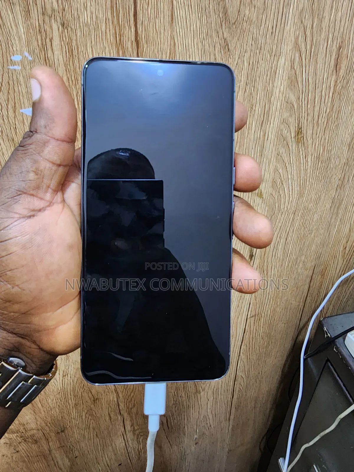 Google Pixel 8 Pro 128 GB Black