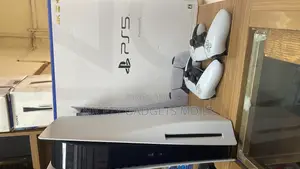 Ps5 Console Play Station