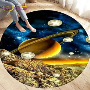 Center Table Rug