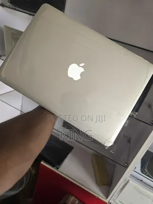 New Laptop Apple MacBook Air 2017 8GB Intel Core i5 SSD 128GB