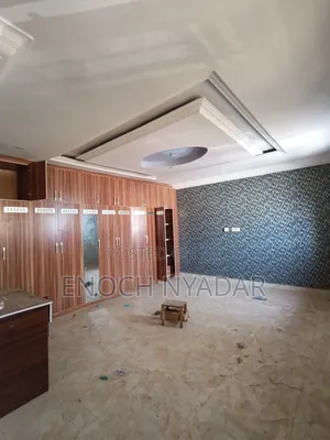 Furnished 3bdrm Penthouse in Ushafa for rent