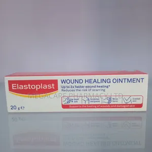 Elastoplast Wound Healing