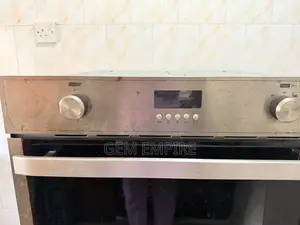 Oven / Micro-wave